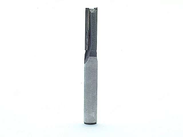 F/FULL FAIRB22 Router Bit TCT Two Flute 5.0 x 16mm 1/4in Shank