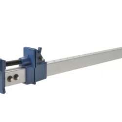 F/FULL Aluminium Quick-Action Sash Clamp - 1100mm (44in) Cap