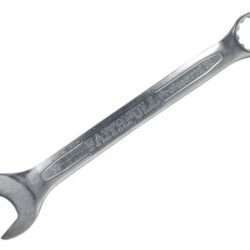 F/FULL Combination Spanner CV Satin Finish 30mm