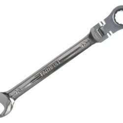 F/FULL Ratchet Combination Spanner Flex Head CV 13mm