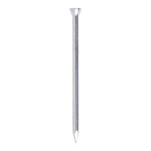 flat head masonry nail 1