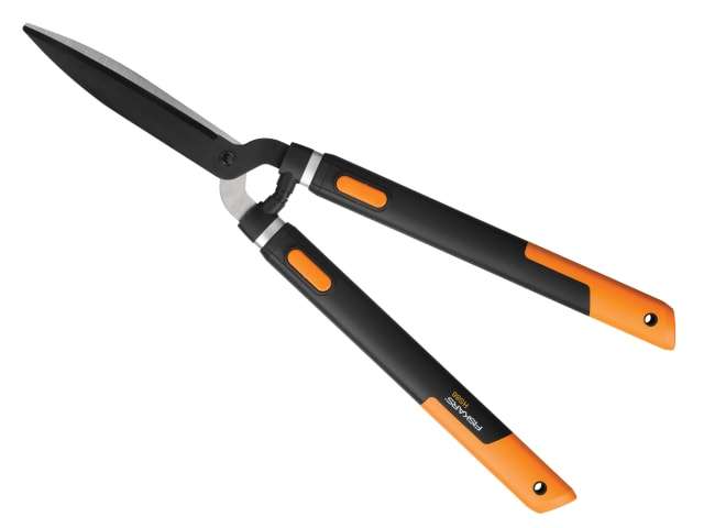 FISKARS SmartFit Telescopic Hedge Shears