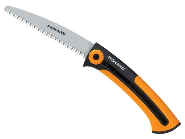 FISKARS Xtract Garden Pruning Saw 160mm