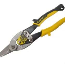 STANLEY Aviation Straight Snip 250mm - SPECIAL (rrp £20.69)