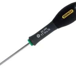 STANLEY FatMax® Screwdriver Torx TT30 x 125mm