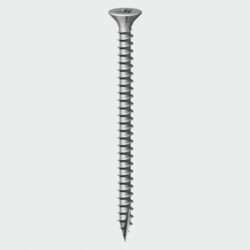 STAINLESS STEEL Screw 6.0x130mm - BOX 100 - SPECIAL