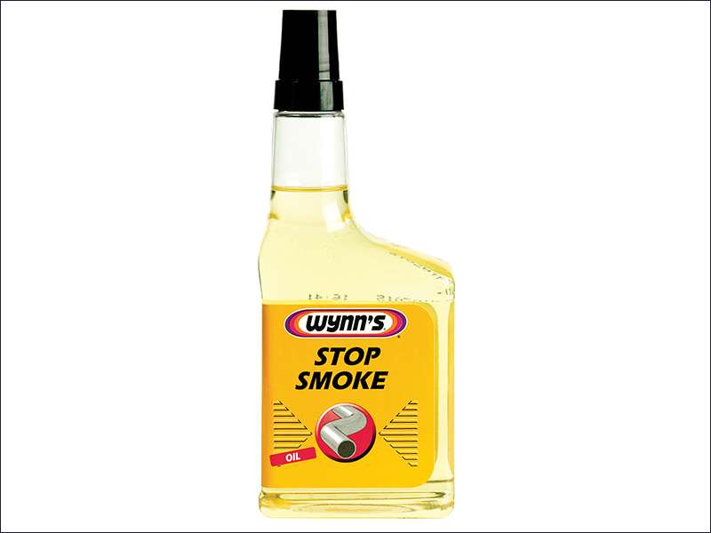 WYNNS 325ml Exhaust Stop Smoke