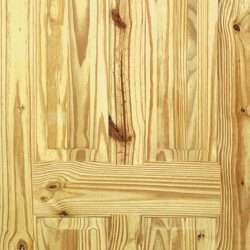 knotty pine 6p