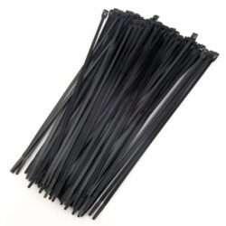 cable tie black 5