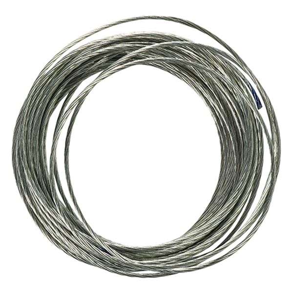 Wire Build Rite PRE-PACK Picture Wire 0.92mm dia x 3.6m - SPECIAL - Buildrite Ltd