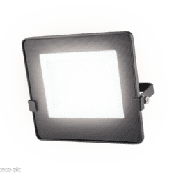 efld10b40 eco slimline floodlight main