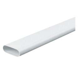 electrical conduit oval
