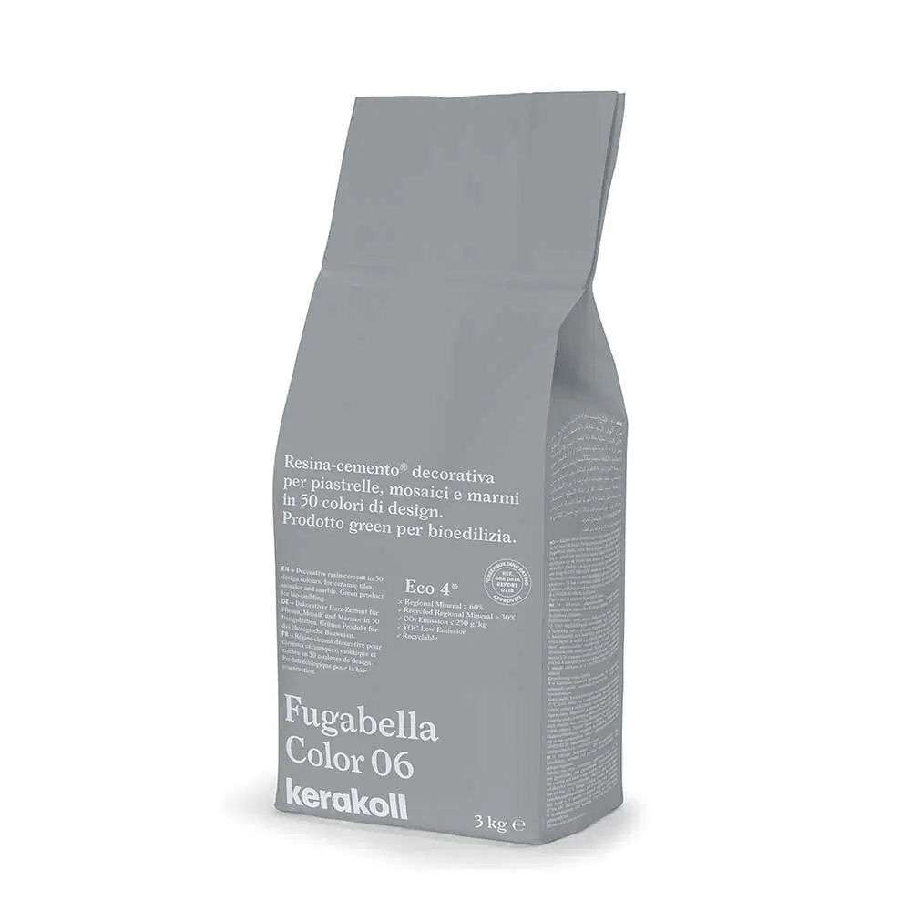 kerakoll grout 6