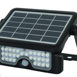 lexsf6b40 solar floodlight left facing 2