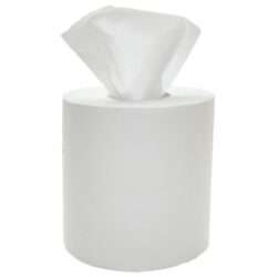 paper roll white
