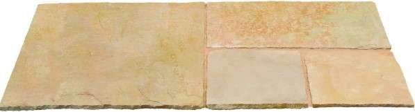 brett rippled limestone honey
