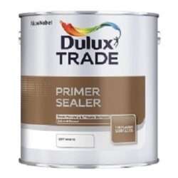 dulux trade primer sealer