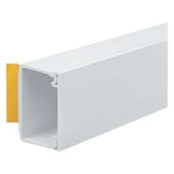 electrical mini trunking selffixing 2