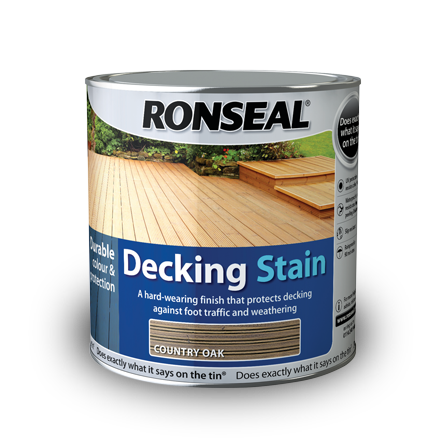 decking stain 25l 2011 1