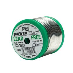lead free solder 3