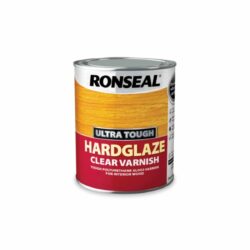 ronseal hardglaze 1