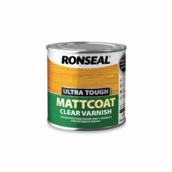 ronseal mattcoat 1