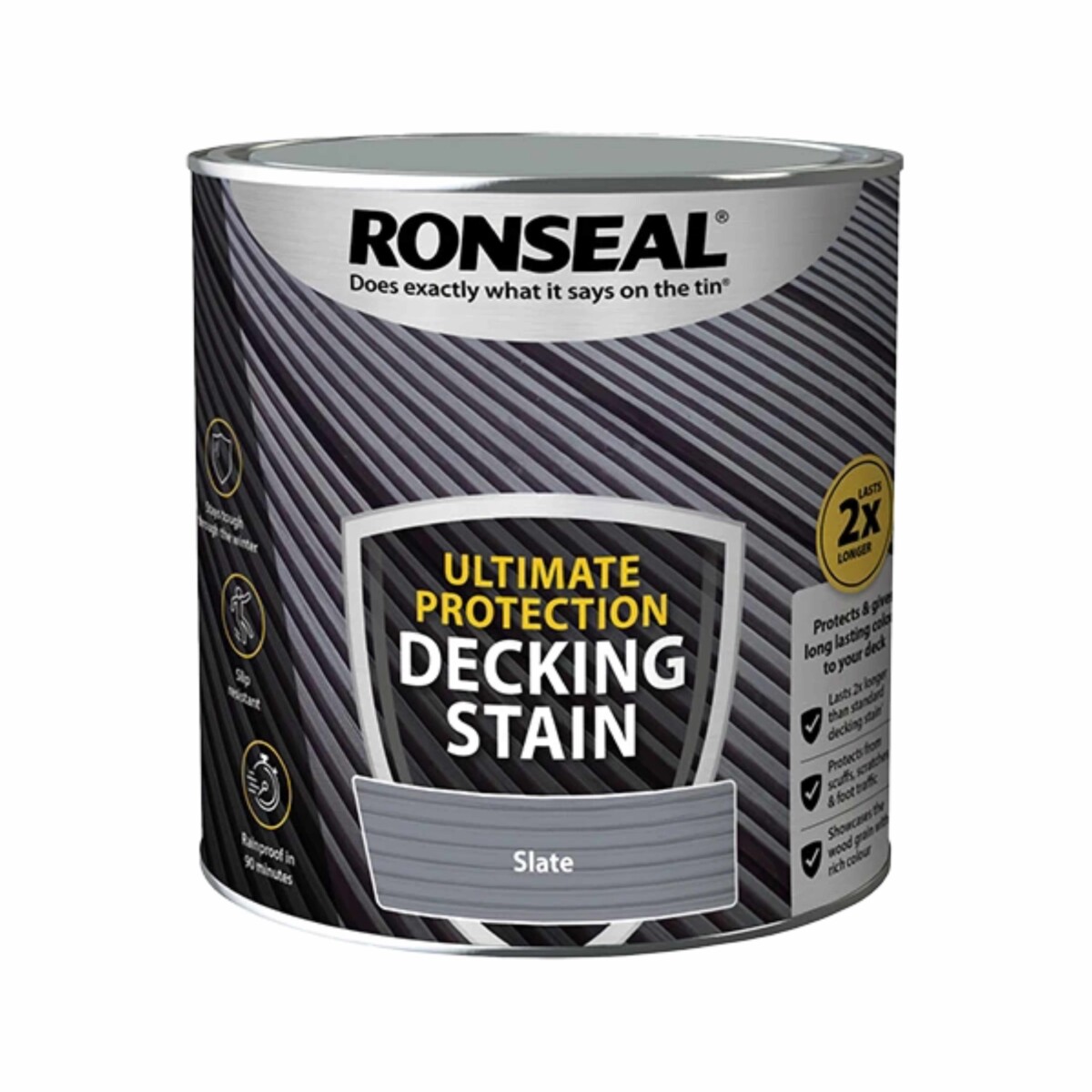 ronseal ultimate decking stain 2