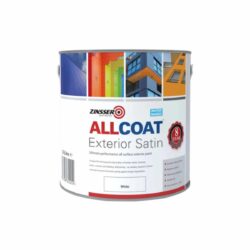 zinsser allcoat white 4