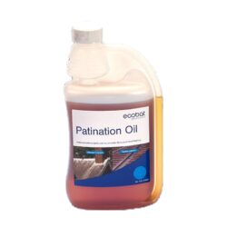 ecobat patination oil