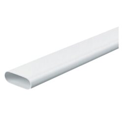 electrical conduit oval