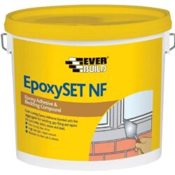 everbuild epoxyset nf 2