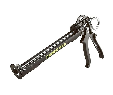 Buildrite Power Tools EVERBUILD® Power-Pro Sealant Gun C4 - SPECIAL - Buildrite Ltd