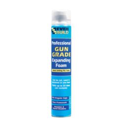 gun grade expanding foam