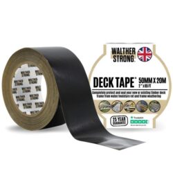 walther strong deck tape