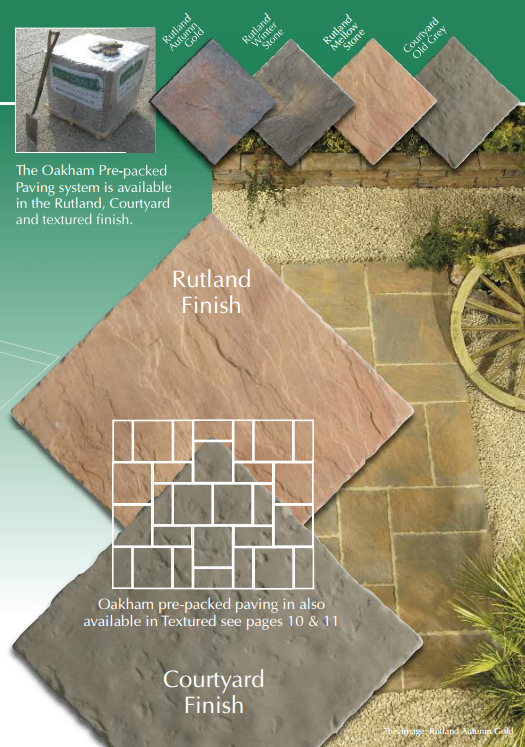 castacrete rutland oakham