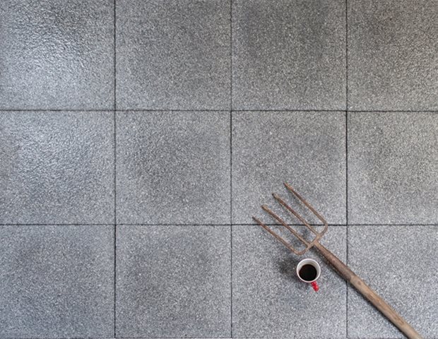 castacrete textured darkgrey