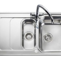 rangemaster houston inset sink 1
