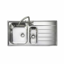 rangemaster oakland 1.5bowl 1
