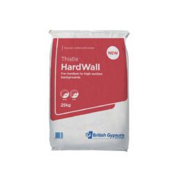 thistle hardwall