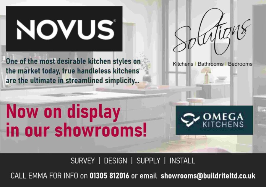 Novus New Range