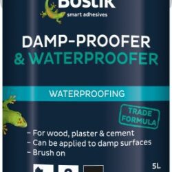 bostik aquaprufe