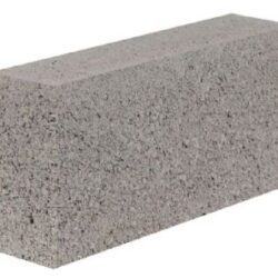 concrete block 46