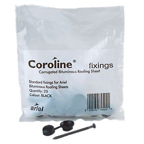 coroline fixings