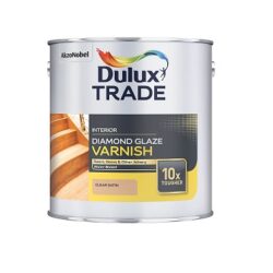 dulux trade diamond glaze