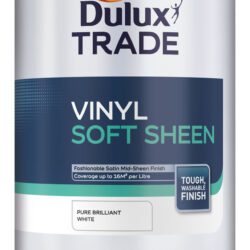 dulux trade vinyl soft sheen