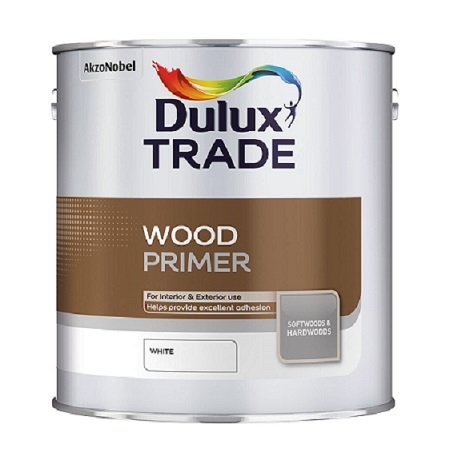dulux trade wood primer 1