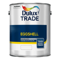 dulux trade eggshell 1
