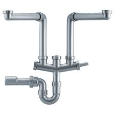 franke siphon202