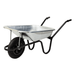 galvanised contractor 85l pw 1