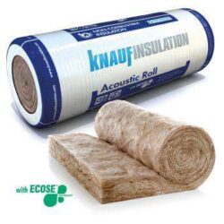 knauf acoustic roll 1